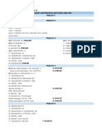 Lagrimas, Sarah Nicole S. - Provisions, Contingencies & Other Liabilities PDF