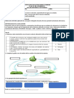 Plan de Mejoramiento Cuarto 3 Periodo 2022