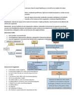 Trastornos de La Coagulacion