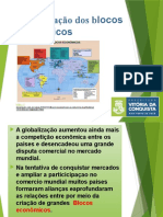 Semana 11 Atividade 01 - Geografia Seguimento II Eja Modulo II