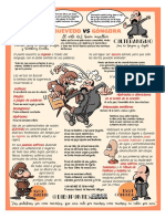 Quevedo Vs Gongora Dibuapuntes