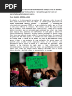 El Aborto en México LEOYE II