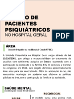 No Hospital Geral