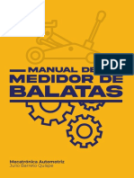 Balatas PDF