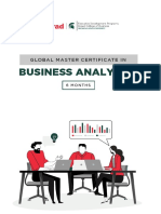 MSU Business Analytics Brochure-2 PDF