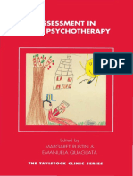 Vdoc - Pub - Assessment in Child Psychotherapy PDF