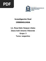 Investigación Final