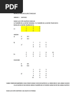 Avance Esconometria