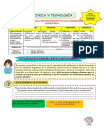 Ficha Estudiante 23 Al 27 de Mayo