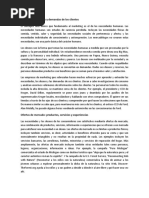 2 MKT - Lectura 2 Necesidades, Deseos y Demandas