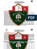 Planificación Anual 5° DPCC 2023