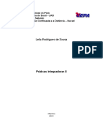 Resenha Crítica Pandemia