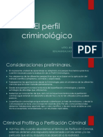 1 El Perfil Criminológico PDF