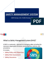 SMS Training PDF