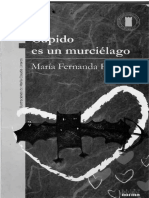 PDF Cupido Es Un Murcielago Maria Fernanda Heredia - Compress PDF