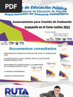 PRESENTACIÓN EVALUACIÓN 2023 v2 - 0 PDF