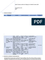 Eda #01 2do Primaria