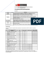 Resultados Servir