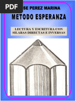 Metodo Esperanza 2