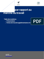 JSS - B1 - Manuel Du Participant - Me Situer Par Rapport Au Marché