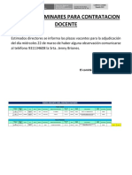 PLAZAS PRELIMINARES PARA ADJUDICACION-2023 - Jm99dypw PDF