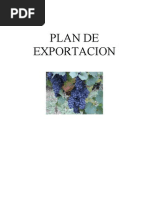 Exportacion