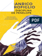 Carofiglio, Gianrico - La Disciplina de Penelope