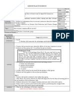 Evaluative 3rd Quarter