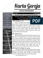 Warta, 8 Januari 2023 PDF