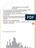 Dot Plot Dan Stem Leaf Plot