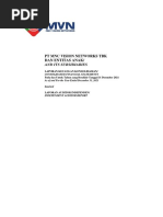 PT MNC Vision Networks TBK - 31 Desember 2021 PDF