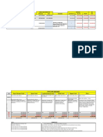 Pricing MINING EQUIPMENT