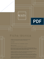 Book Kaza Alamedas-Denise PDF