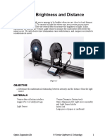 OEK-01-light and Distance