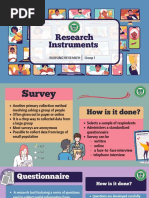 BSN 3-1 Group 1 - Research Instruments