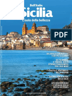 Bell Italia (Monografici) - #132 - 2017 06 - Speciale Sicilia