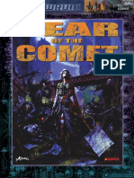 Year of The Comet PDF