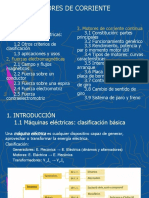 Tema 6 Motores de Corriente Contínua