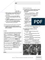 L3 B1 U6 Grammar Standard