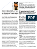 Certificaciones - EL DIABLO PDF