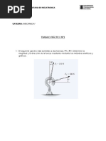 TP N°1Mecanica Problemas