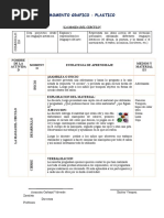 Actividad Grafico - La Magia Del Circulo