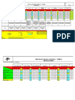 Sig-Gs-Mt-004 Matriz Analisis de Riesgo Version 2