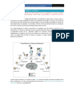 Tema 16 - Psicofarmacología UNED