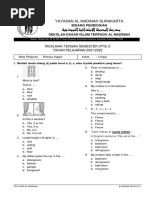 B. Inggris 3 23