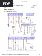 L5P Power Electrical Diagram