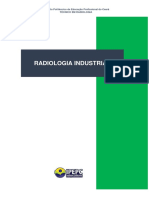 Radiologia Industrial - Ipepc