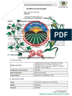 INFORME #478-2019 - GM - LIQUIDACION DE CONTRATO DE OBRA Del Cementerio V Etapa