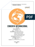 Caratula Comercio Internacional