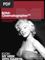 British Cinematographer